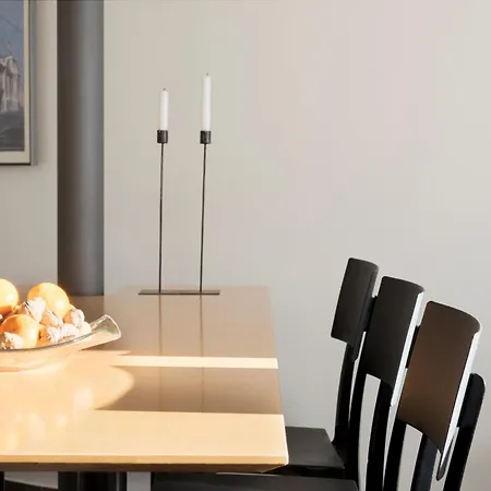 Daire Ascot Penthouse 140m2 Matterhorn View *