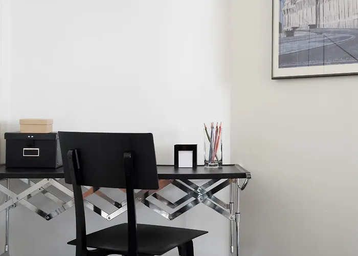 Apartment Ascot Penthouse 140m2 Matterhorn View *