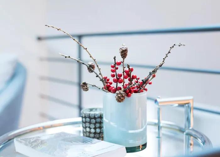 Ascot Penthouse 140m2 Matterhorn View Zermatt