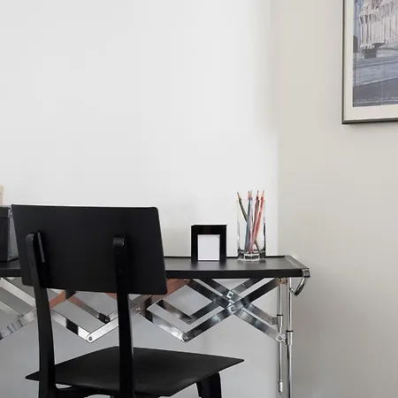 Apartamento Ascot Penthouse 140m2 Matterhorn View *