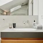 Ascot Penthouse 140m2 Matterhorn View Апартаменты *