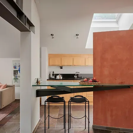 Ascot Penthouse 140m2 Matterhorn View Apartamento