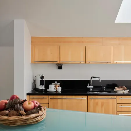 Apartment Ascot Penthouse 140m2 Matterhorn View Zermatt