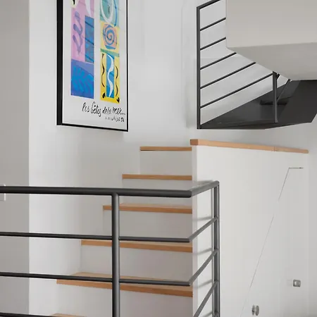 Ascot Penthouse 140m2 Matterhorn View شقة زيرمات