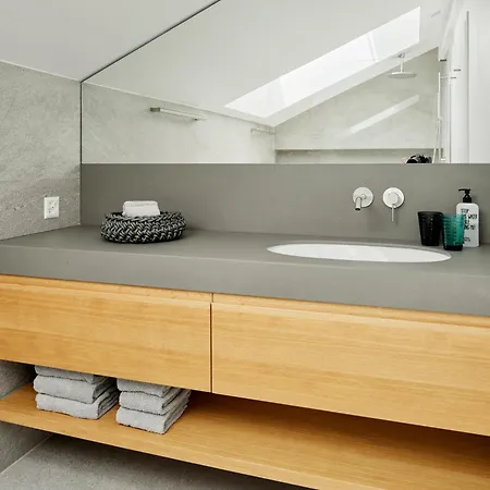 Ascot Penthouse 140m2 Matterhorn View