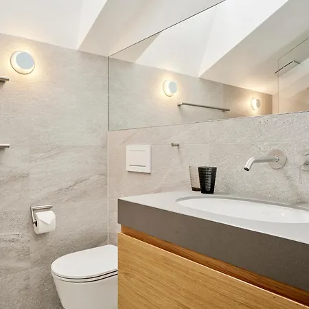 Ascot Penthouse 140m2 Matterhorn View Apartamento *