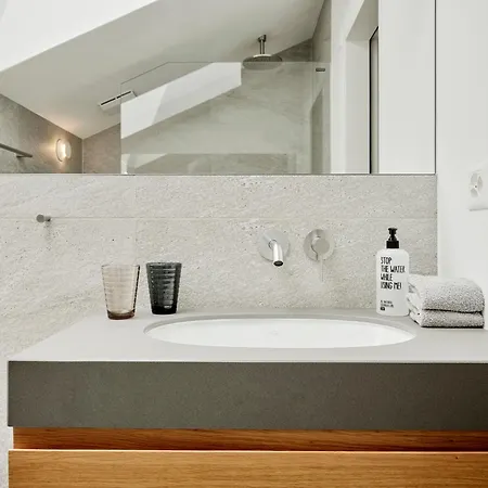 Ascot Penthouse 140m2 Matterhorn View Apartamento *