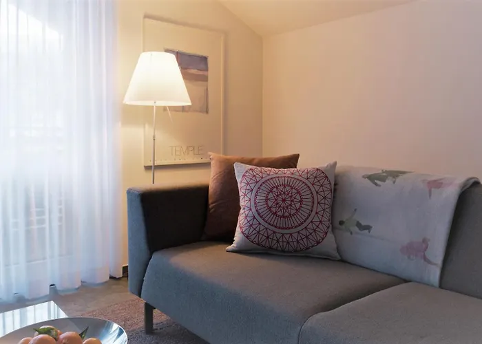 Ascot Penthouse 140m2 Matterhorn View ツェルマット
