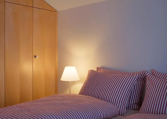Ascot Penthouse 140m2 Matterhorn View * ツェルマット
