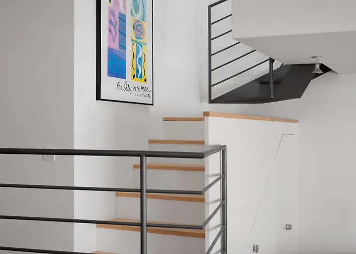 Ascot Penthouse 140m2 Matterhorn View アパート ツェルマット