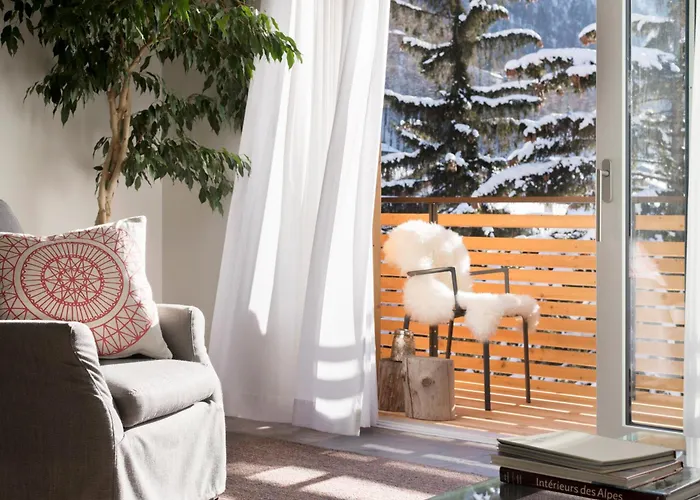 Ascot Penthouse 140m2 Matterhorn View * ツェルマット