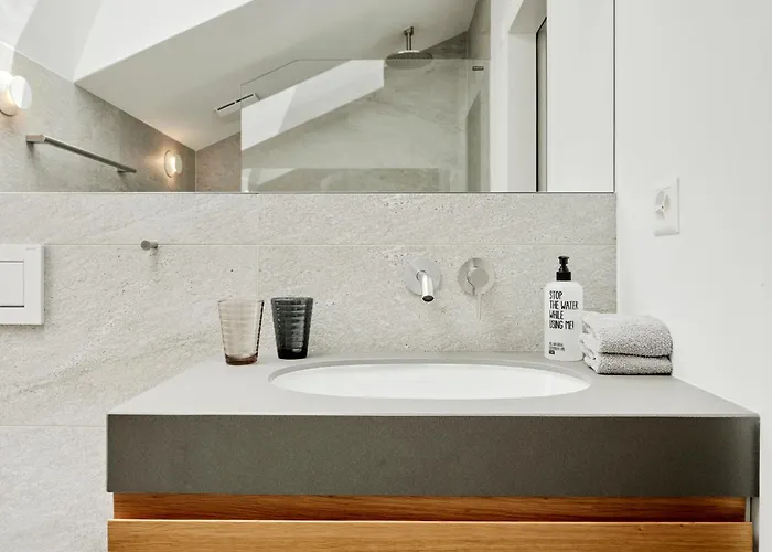 Ascot Penthouse 140m2 Matterhorn View アパート *
